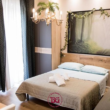 Dimora Elizabeth Hotel Modugno Buitenkant foto