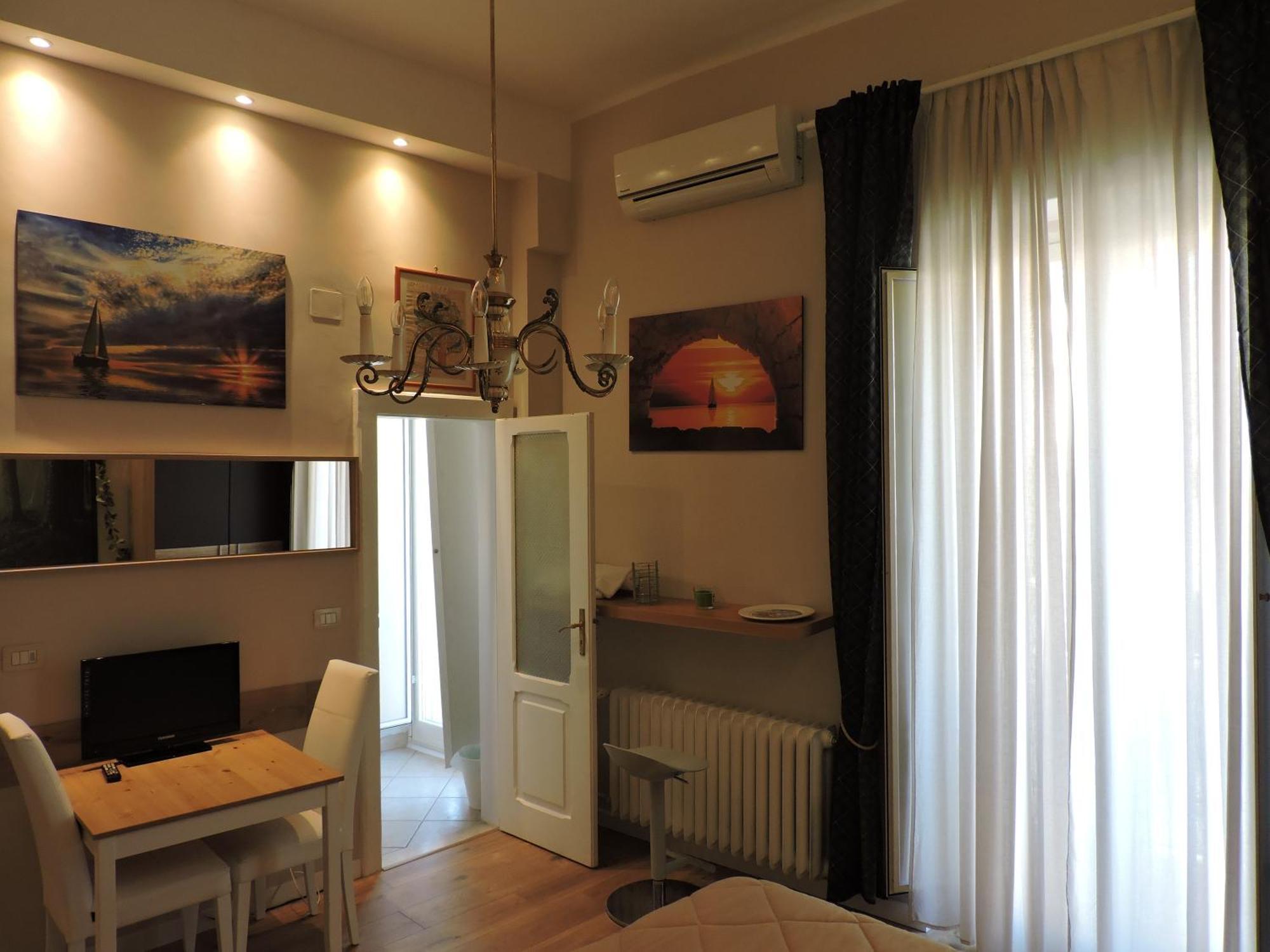 Dimora Elizabeth Hotel Modugno Buitenkant foto