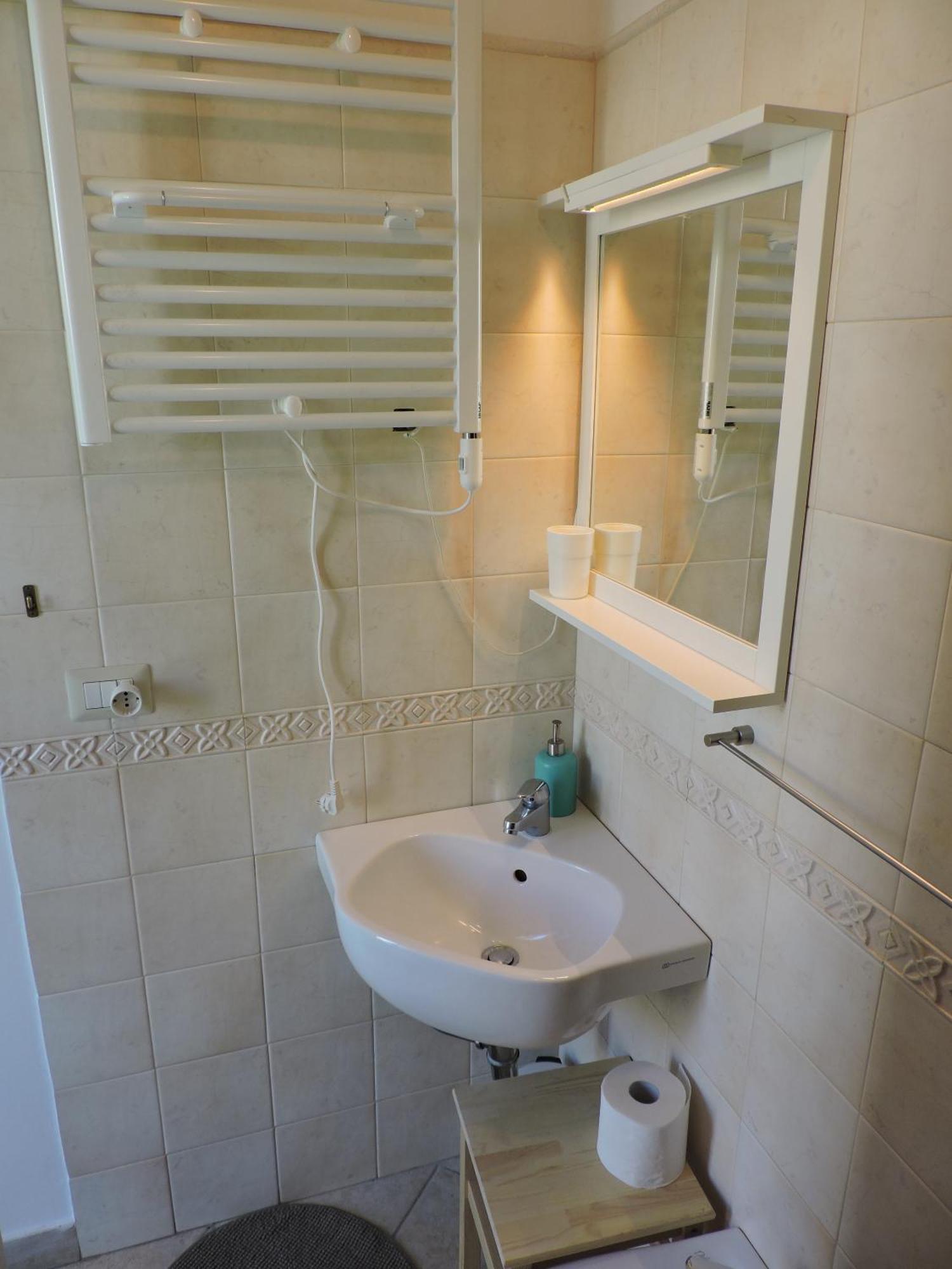 Dimora Elizabeth Hotel Modugno Buitenkant foto