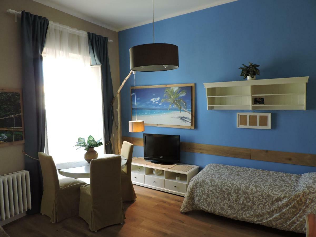 Dimora Elizabeth Hotel Modugno Buitenkant foto