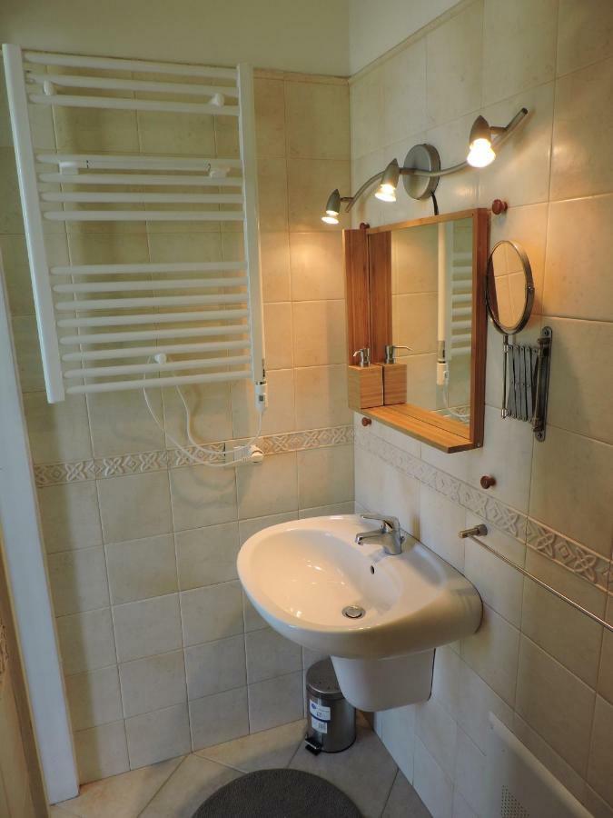 Dimora Elizabeth Hotel Modugno Buitenkant foto