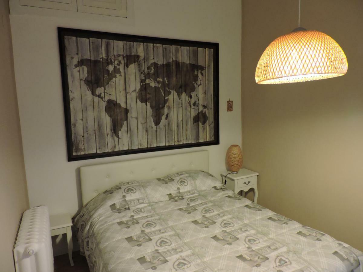 Dimora Elizabeth Hotel Modugno Buitenkant foto