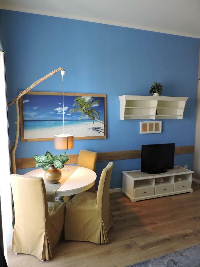 Dimora Elizabeth Hotel Modugno Buitenkant foto