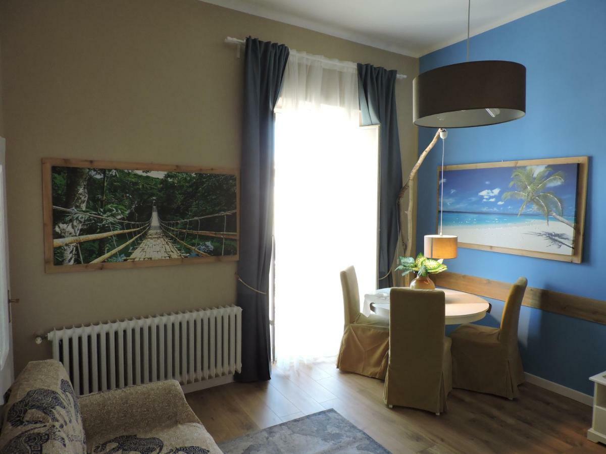 Dimora Elizabeth Hotel Modugno Buitenkant foto