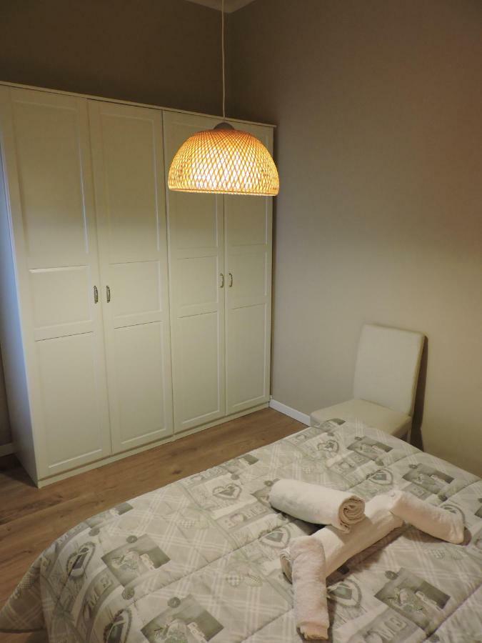 Dimora Elizabeth Hotel Modugno Buitenkant foto