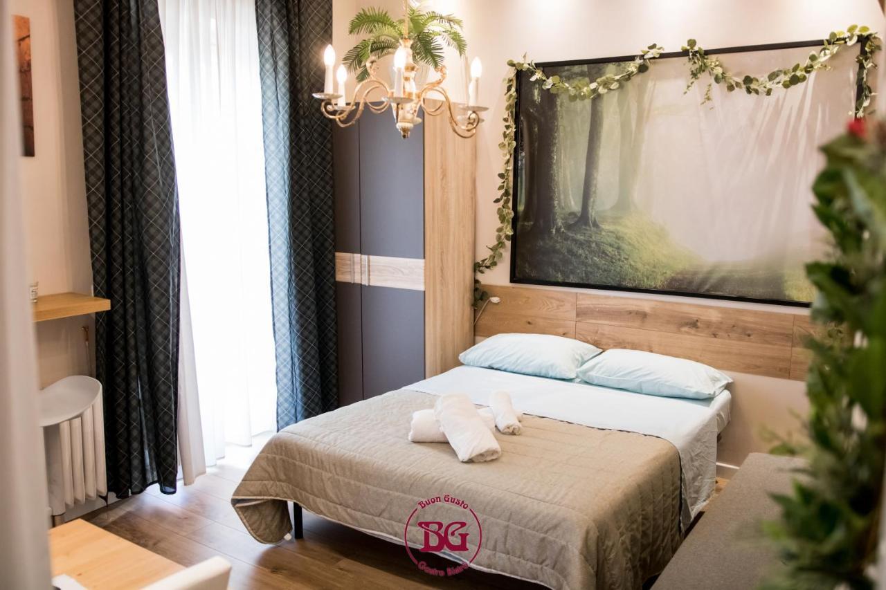 Dimora Elizabeth Hotel Modugno Buitenkant foto